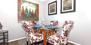 Melia Apartment Homes Melia Apartment Homes Gallery 4