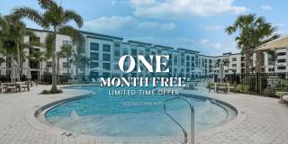 Atori Lakewood Ranch Apartments Gallery 1