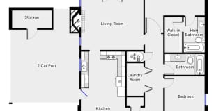 3 Bedroom Home in Helena, AL Gallery 3
