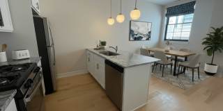 Residences At 471 Elmwood Ave Gallery 11