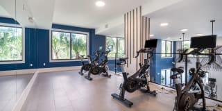 Magnolia Square Gallery 21