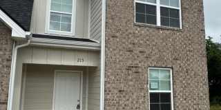 Brand new 3 bed 2 bath townhome in Smyrna Gallery 1