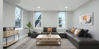 3807 FLEETWOOD Avenue Gallery 1