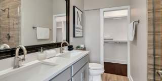 Nashville Skyline Retreat Gallery 26