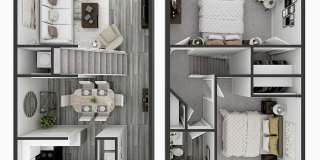 Coventry Court Town Homes Gallery 12