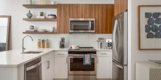 Radius Apartments Gallery 3