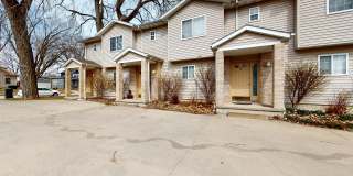 Super cute, 2 story townhome in West Ames Gallery 1