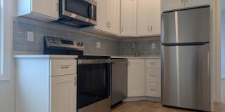 36 Regent St. Gallery 1