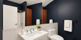 415 Saint Pauls Boulevard - 1Unit 606 Gallery 6