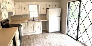 1231 Waller - House for Lease Gallery 4