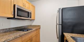 Avia Apartments on Pike Gallery 41