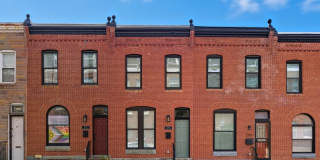 2215 East Biddle Street Gallery 1