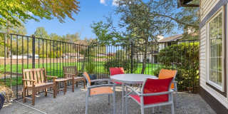 Saratoga Apartments Gallery 28