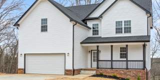 4 Bedroom 3 Bath Pet Friendly Home For Rent Off Rossview Road!! Gallery 4