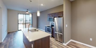 The Residences at the Domain Gallery 15