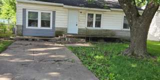Spacious 4-Bedroom Home with Large Fenced Yard in a Quiet Neighborhood Spacious 4-Bedroom Home with Large Fenced Yard in a Quiet Neighborhood Gallery 1
