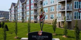 Legends of Apple Valley Gallery 1