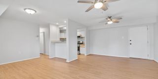 Fairwinds. Renovated and Updated. Spacious 2 bed 2 bath ground level condo in Annapolis! Gallery 4