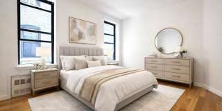 607 West 137th Street Gallery 3