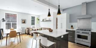 523 West 143rd Street Gallery 1