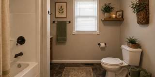 1100 W Rex St - Walk to Ball State – Spacious 5BR Home with Parking! PRELEASING for AUGUST! Gallery 6
