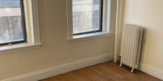 1 bedroom @ Packard's Corner - Allston Gallery 1