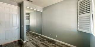 AVAILABLE NOW!! 2 Bedroom 2 Bathroom Home in 55+ Community in BEAUMONT! Gallery 9