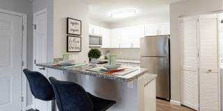 Northwoods Apartments Gallery 1