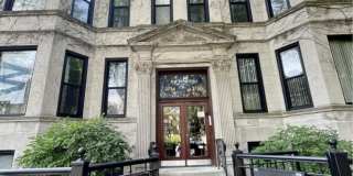 3734 North Sheffield Ave. Gallery 1