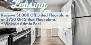 Concord Crossing Apartments Gallery 1
