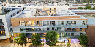 Junction Santa Monica Junction Santa Monica Gallery 1