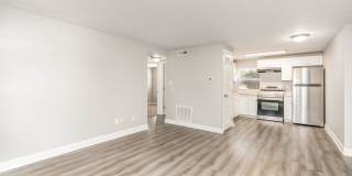 University Gardens Gallery 7