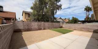Welcome to this charming single-story home located in the Sunrise Manor! Gallery 16