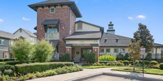 Townhomes at Lake Park Gallery 62