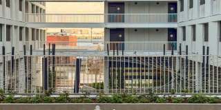 Park East Gallery 56