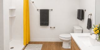 The Theodore Apartments - Senior & Affordable Housing Gallery 34