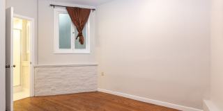Pacific Heights: 2140 Lyon St. - Remodeled Garden Apartment w/ Shared Patio One Block from the Presidio Gallery 19