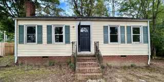 1219 Bailey Street Gallery 1