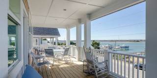 (W103) 216 South Lumina Avenue, Unit B Wrightsville Beach NC 28480 Gallery 5
