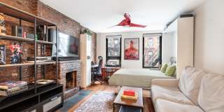 88 East 3rd Street Gallery 1