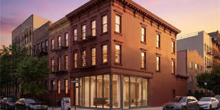 364 Hooper Street Gallery 1
