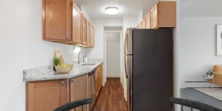 Park Towers Apartments Gallery 1