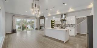 Beautiful 4bed/2.5bath Home in Desirable West Seattle Location! Beautiful 4bed/2.5bath Home in Desirable West Seattle Location! Gallery 1