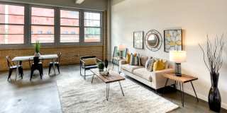 Model Tobacco Lofts Gallery 26