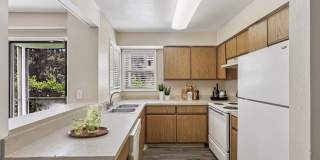 Oak Ramble Apartments Gallery 4
