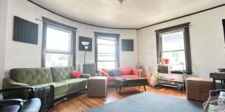 324 Faneuil St. Gallery 1