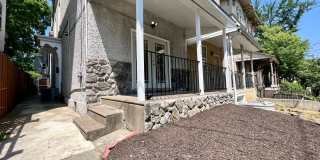 Stunning 4-Bedroom Townhouse in Historic Powelton Village! Available August 2026! Gallery 4