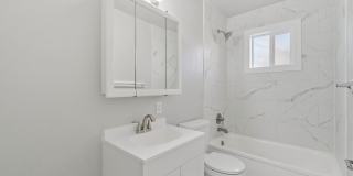Aspen Creek Apartments Gallery 8