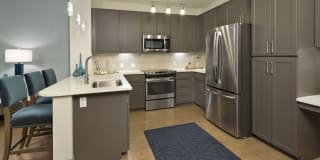 District at Biltmore Apartments Phoenix Gallery 6