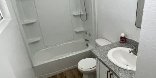 Classic 3Bed/2Bath single story home located near Boulder Highway Gallery 25